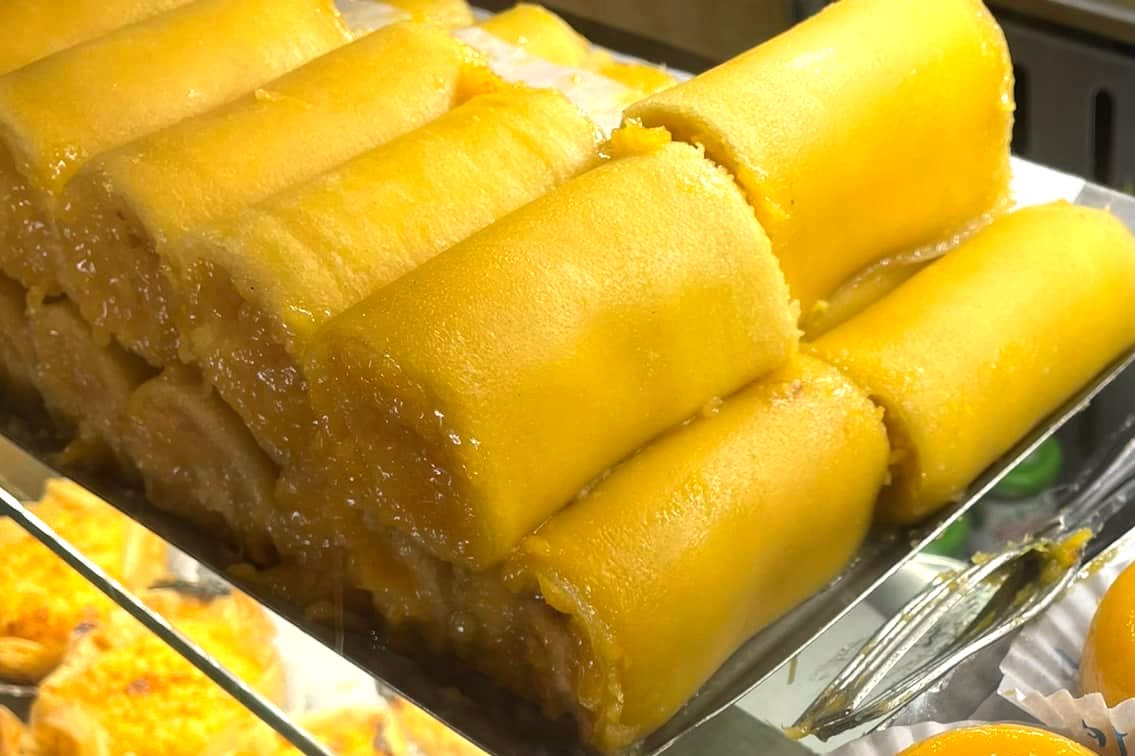 Pastelaria Regional Cego ('O Cego')